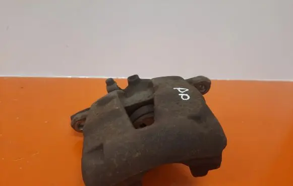 Citroen Nemo Front brake caliper