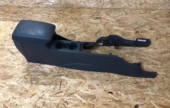 Ford Ranger Armrest