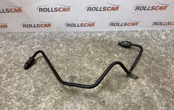 Volvo S40, V40 Turbo turbocharger oiling pipe/hose