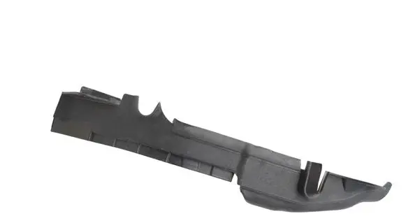 BMW 2 F44 Air intake duct part 7450922 51767450922