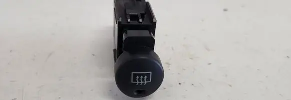 Windscreen/window heater switch