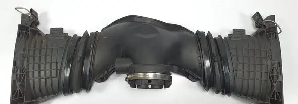 Opel Vectra C Mass air flow meter A6420902242