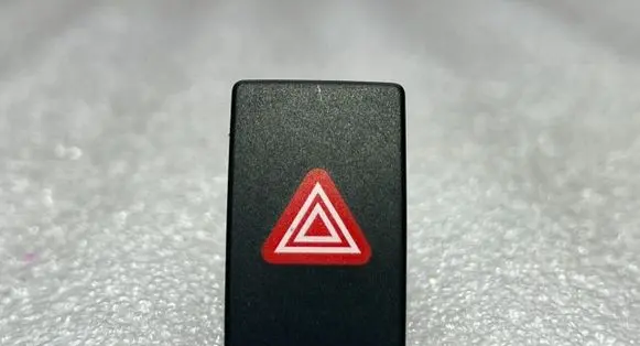 Volkswagen Golf VI Aerial antenna switch 5K0953509A