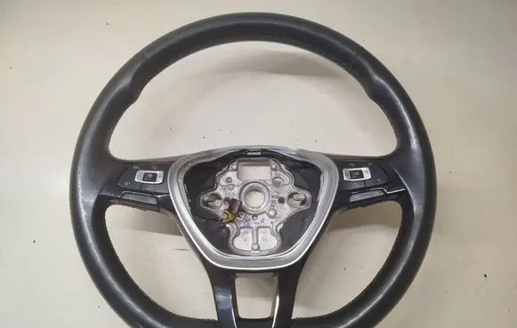 Volkswagen PASSAT B8 Steering wheel 5G0419091 6198400 625777000B