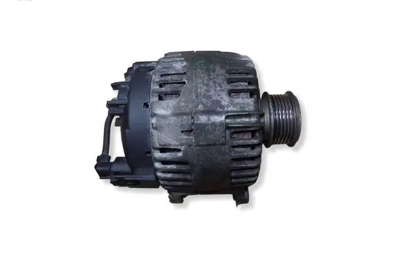Skoda Octavia Mk2 (1Z) Generator/alternator 06F903023C