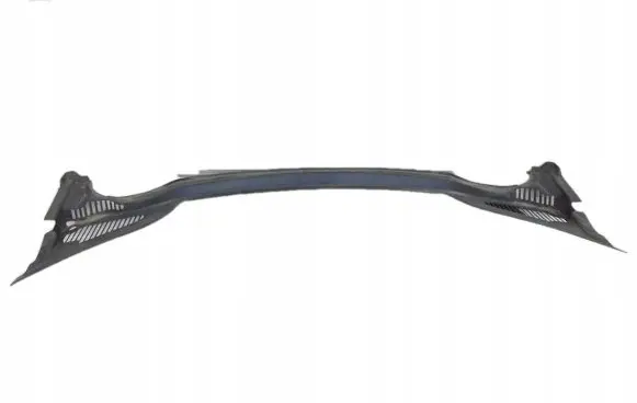 Citroen C6 Wiper trim