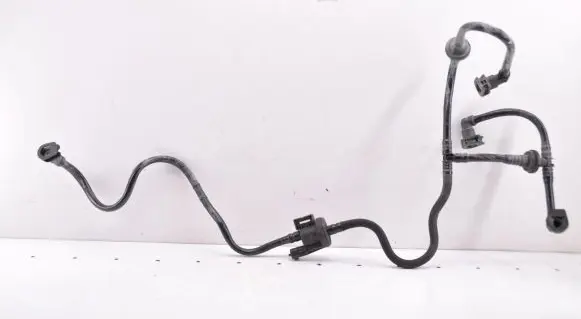 Ford C-MAX II Fuel main line pipe CV619D289BC