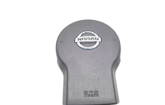 Steering wheel airbag