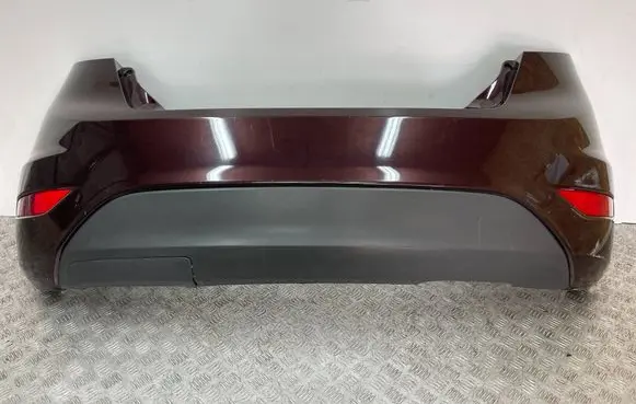Ford Fiesta Rear bumper 8A6117906A