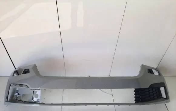 Skoda Kodiaq Front bumper 565807221H