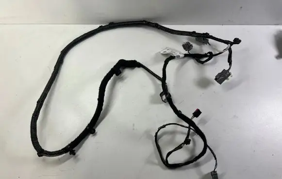 Ford Fusion II Other wiring loom GG9T17N400AA GG9T17N400