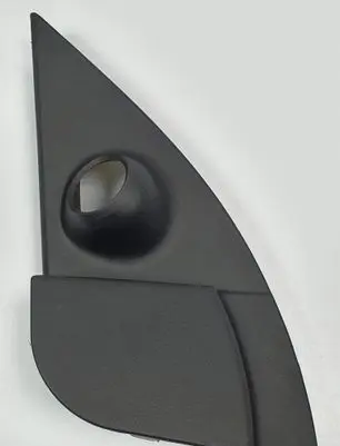 KIA Picanto Plastic wing mirror trim cover 87651-07010