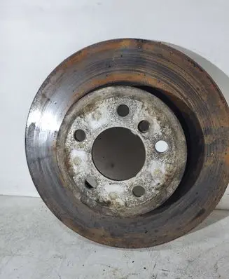 BMW X3 E83 Front brake disc