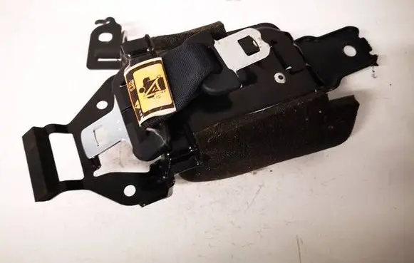 Mazda 6 Middle seatbelt (rear) GS2A