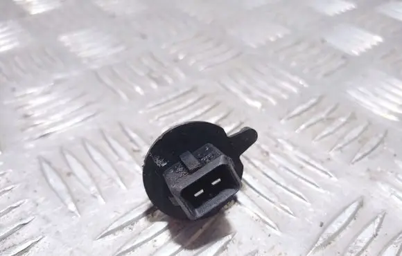 Peugeot 406 Interior temperature sensor 602587D