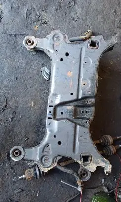 Dodge Journey Front subframe