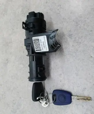 Fiat Panda II Ignition lock 4684536161027500