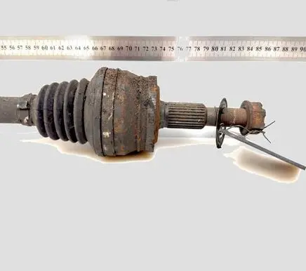 Chrysler 300 - 300C Rear driveshaft TUS1367D1987
