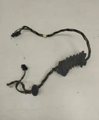 Mercedes-Benz B W246 W242 Front door wiring loom