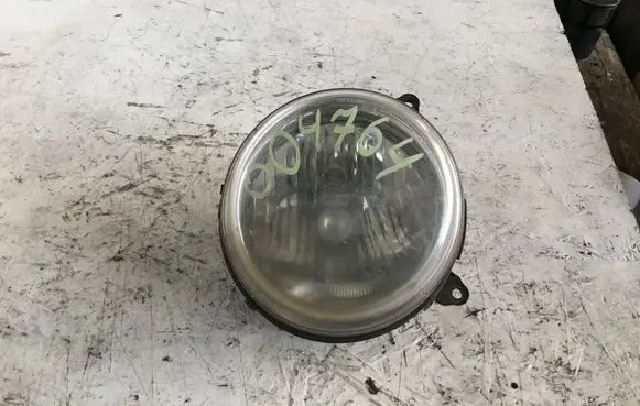 Jeep Cherokee Headlight/headlamp