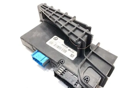 BMW 5 F10 F11 Other control units/modules 9340522