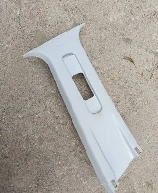 Ford Fiesta (B) pillar trim (top) D1BBA24582A
