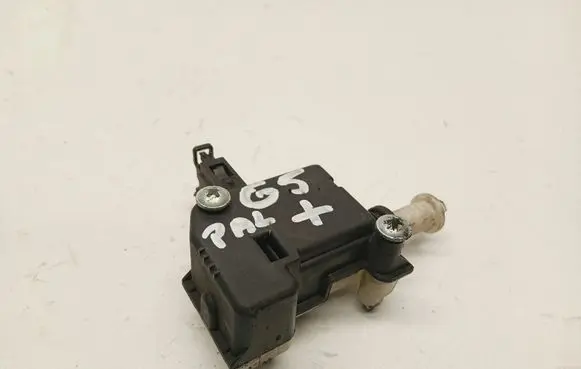 Volkswagen Golf Plus Tailgate strut 7100541