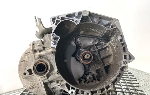 Fiat Bravo Manual 5 speed gearbox 55193620