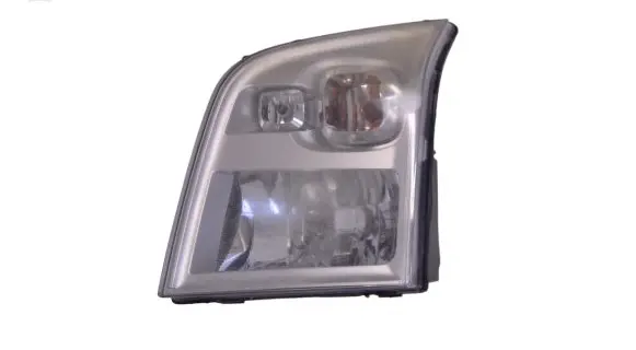 Ford Transit Headlight/headlamp 6C1113W000
