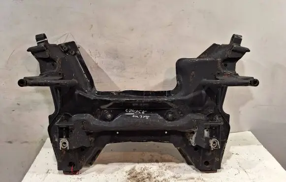 Front subframe