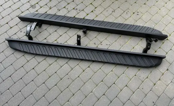 Ford Ranger IV Thresholds for All-terrain vehicles NW1B16450C NW1B16451C
