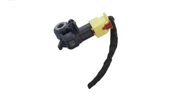 Porsche Cayenne (92A) Airbag deployment crash/impact sensor 1S0959351