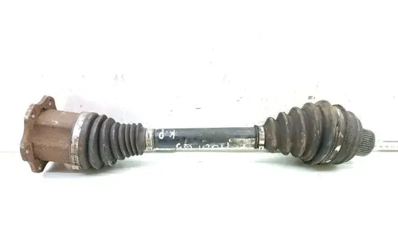 Audi Q5 SQ5 Front driveshaft 8R0407271B