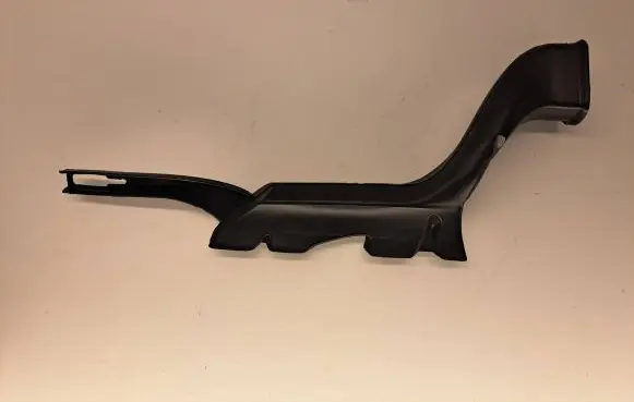 Volvo V50 Air intake hose/pipe 3M5118C298 D2L4A