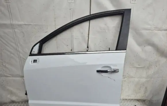 Opel Antara Front door