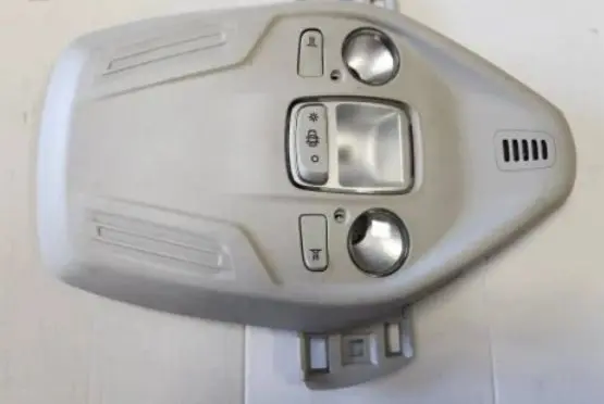 Citroen C4 II Picasso Other interior light 9678124177 NE64727