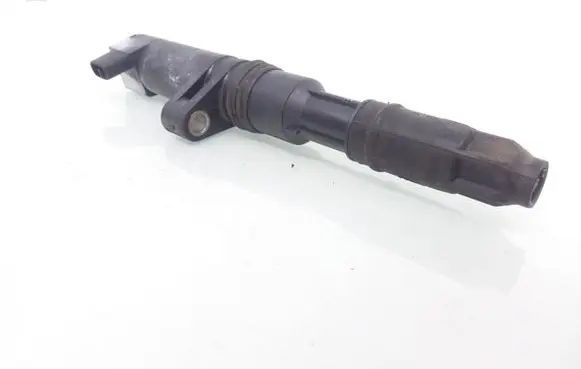 Renault Modus High voltage ignition coil 8200568671 0040100071 7700875000