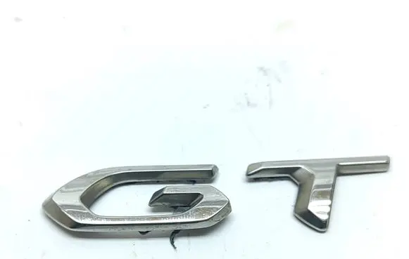 Peugeot 208 II Other badges/marks 