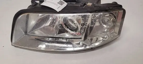 Audi A6 S6 C5 4B Headlight/headlamp 20A406RS