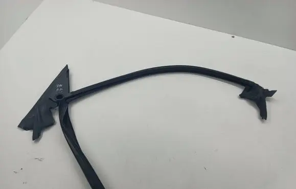 Audi A7 S7 4G Rubber seal front door window/glass 4G8837480