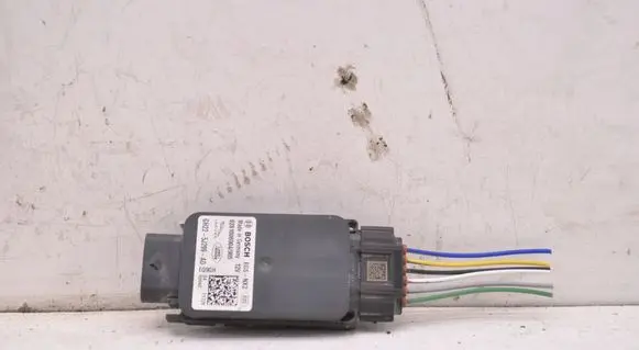 Land Rover Range Rover Evoque L538 Lambda probe sensor GH225J299AD