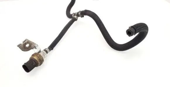 Fuel pressure sensor