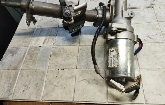 Nissan Note (E11) Electric power steering pump 488109U11A 6900000816