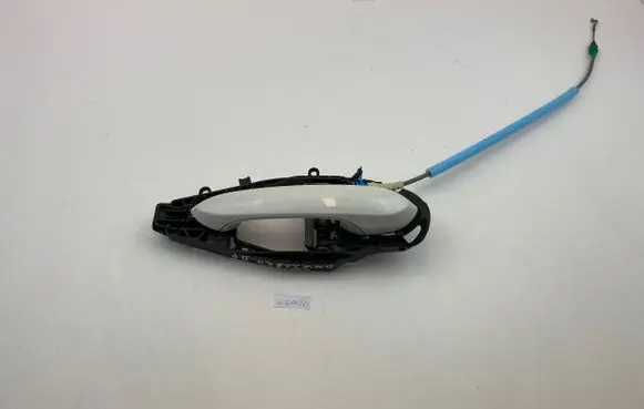 BMW 2 F44 Front door exterior handle 9881780 233942 01030734005
