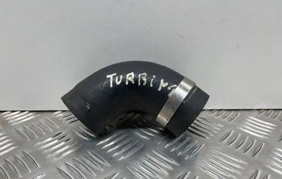Mazda MPV II LW Turbo air intake inlet pipe/hose 