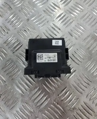 Opel Astra K Parking PDC control unit/module 13517788