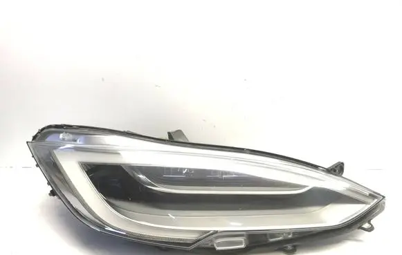Tesla Model S Headlight/headlamp 105357500E 00202039