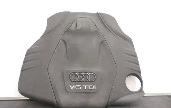 Audi A6 C7 Engine cover (trim) 059103925BE
