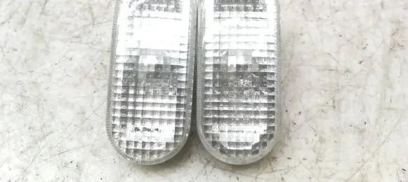 Volkswagen PASSAT B5 Front fender indicator light 1J5949117A 0214800 VW5W7
