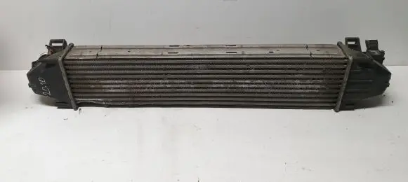 Volvo XC60 Intercooler radiator 31319423 M158051D 1100032873
